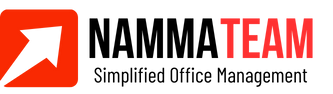 NammaTeam Logo